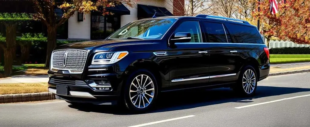 Bloomfield Limo & Car Service customer support